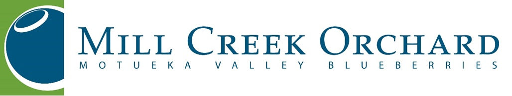 Mill Creek Orchard